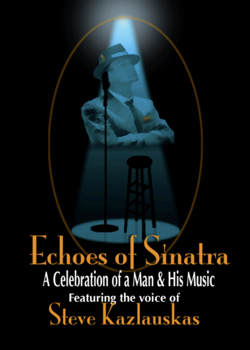 Banner Image for Echoes of Sinatra concert